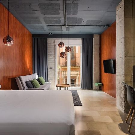 Alicante Aparthotel Evolution Eksteriør bilde